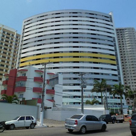 Ponta Negra Plaza Natal Vista Mar Hotel Екстериор снимка