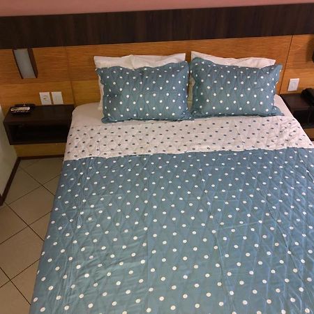 Ponta Negra Plaza Natal Vista Mar Hotel Екстериор снимка