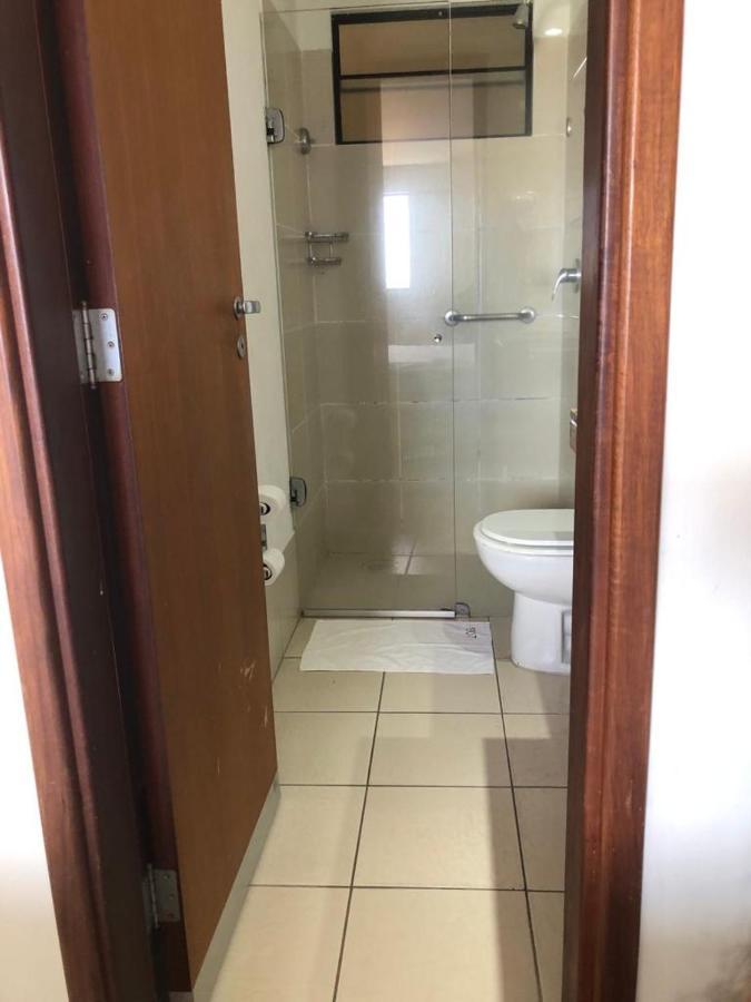 Ponta Negra Plaza Natal Vista Mar Hotel Екстериор снимка