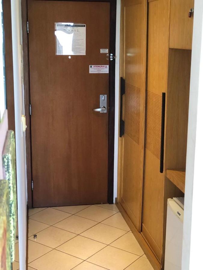 Ponta Negra Plaza Natal Vista Mar Hotel Екстериор снимка