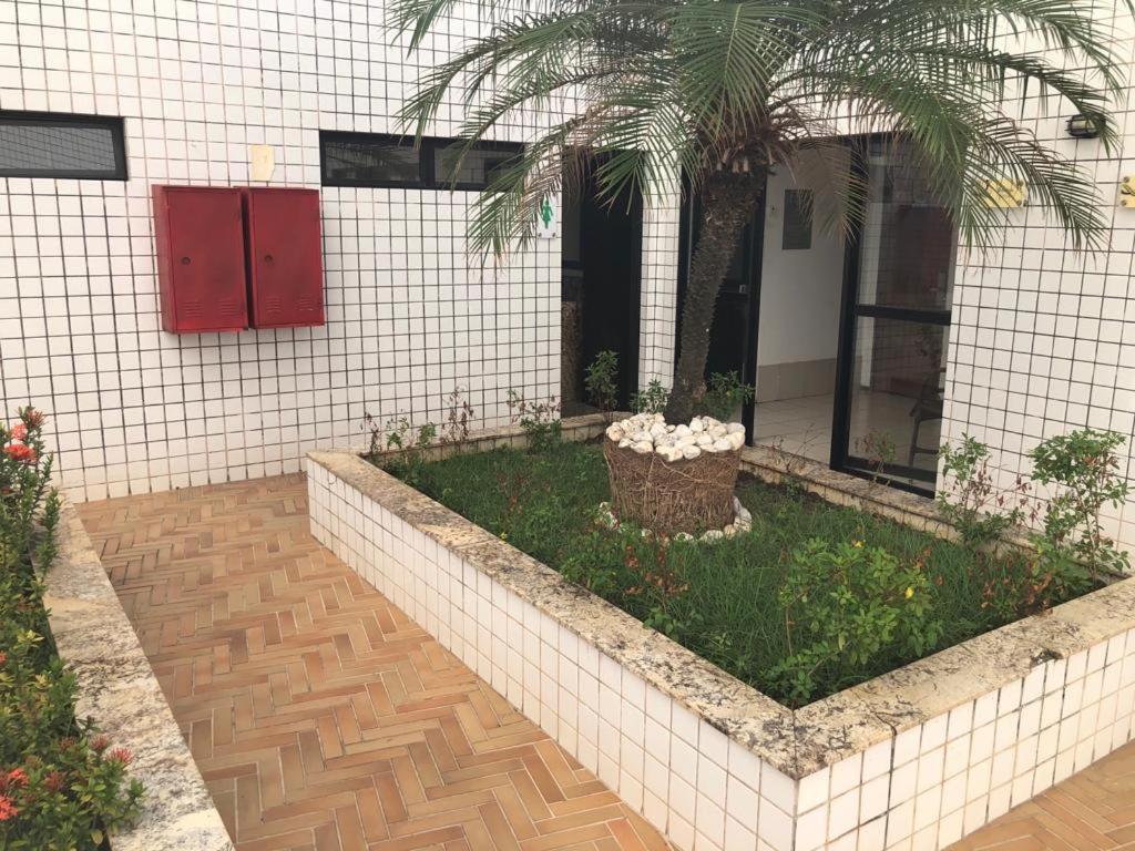 Ponta Negra Plaza Natal Vista Mar Hotel Екстериор снимка